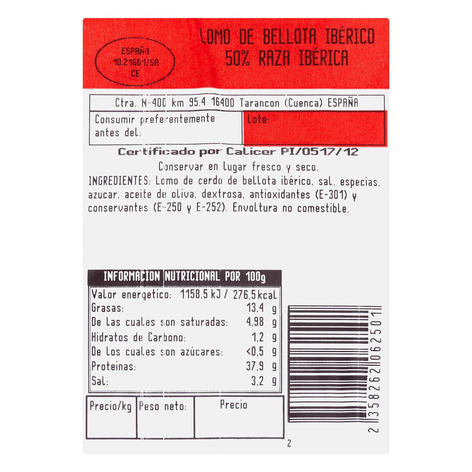 Imagen del producto
