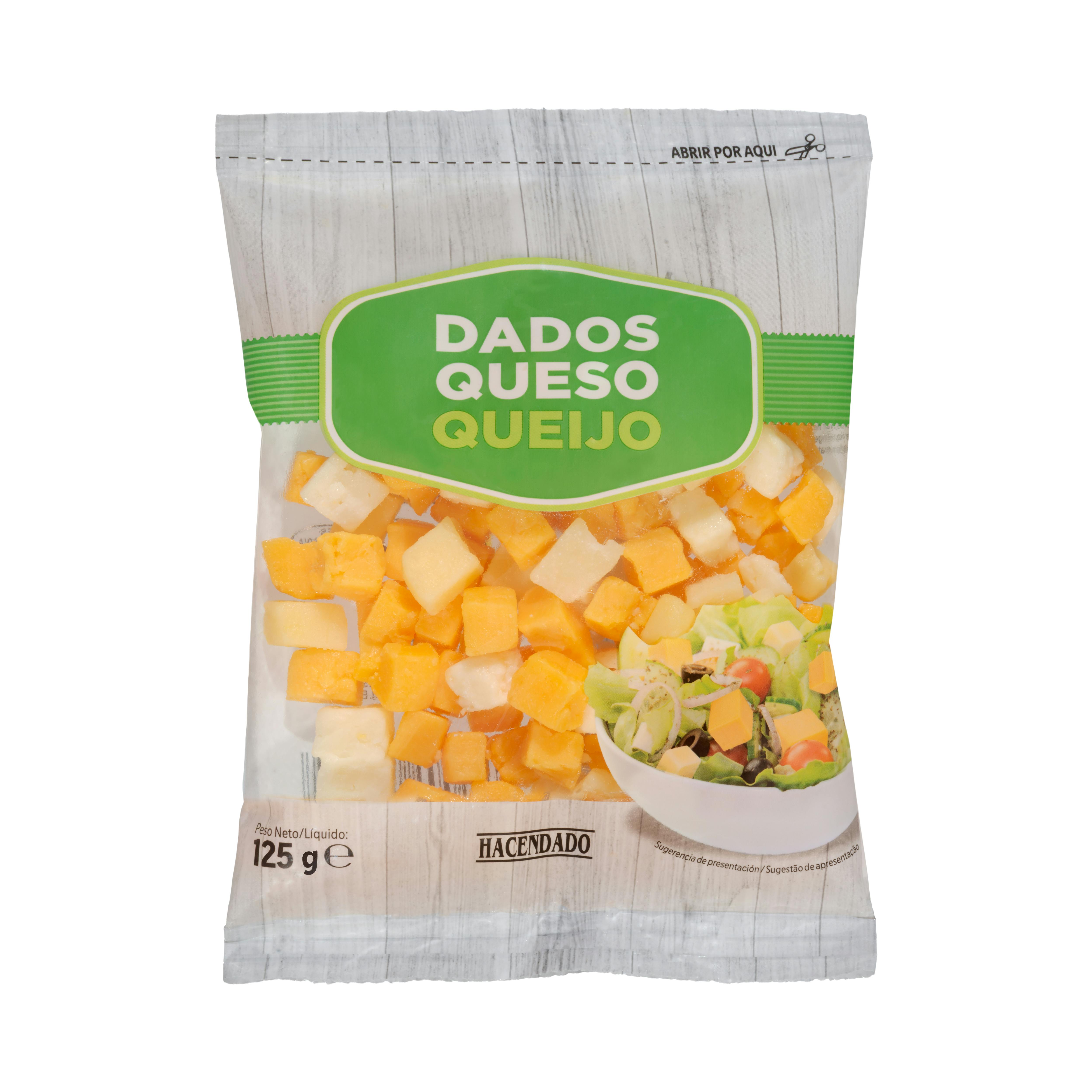 Deli & cheese