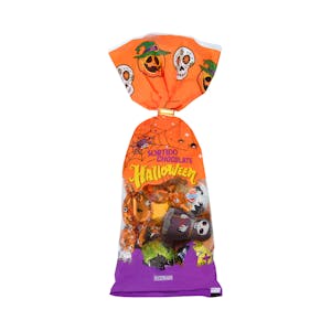 Surtido chocolates Halloween Hacendado