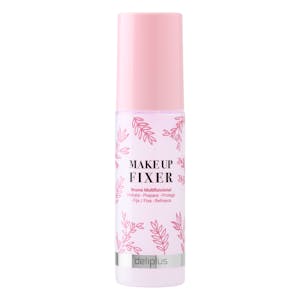 Bruma facial multifuncional Make Up Fixer Deliplus