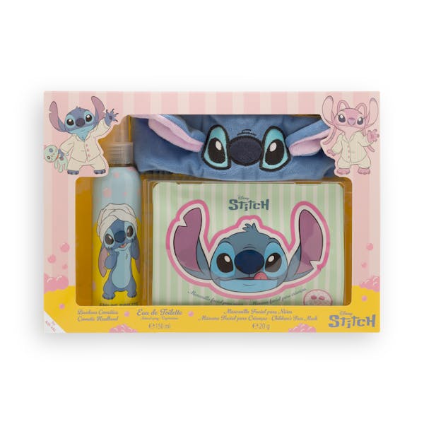 Imagen de Lote infantil Disney Stitch