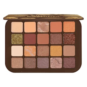 Paleta sombras de ojos Toffe Temptation Deliplus