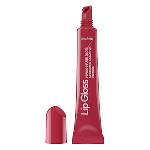 Brillo de labios Lip Gloss Deliplus 03 rosa oscuro con péptidos