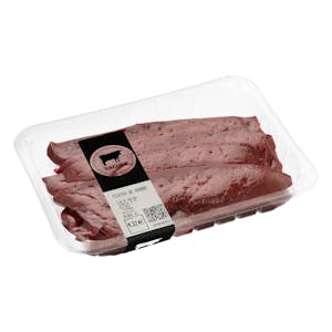 Imagen de Filetes hígado de vacuno