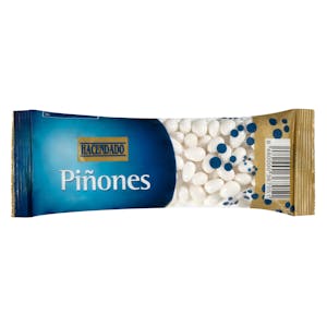 Piñones Hacendado