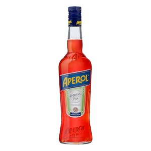 Aperitivo Aperol