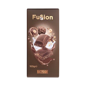 chocolate con leche