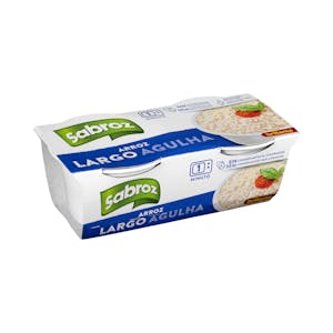Arroz largo Sabroz