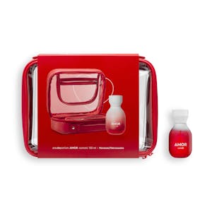 Lote mujer Como tú Amor