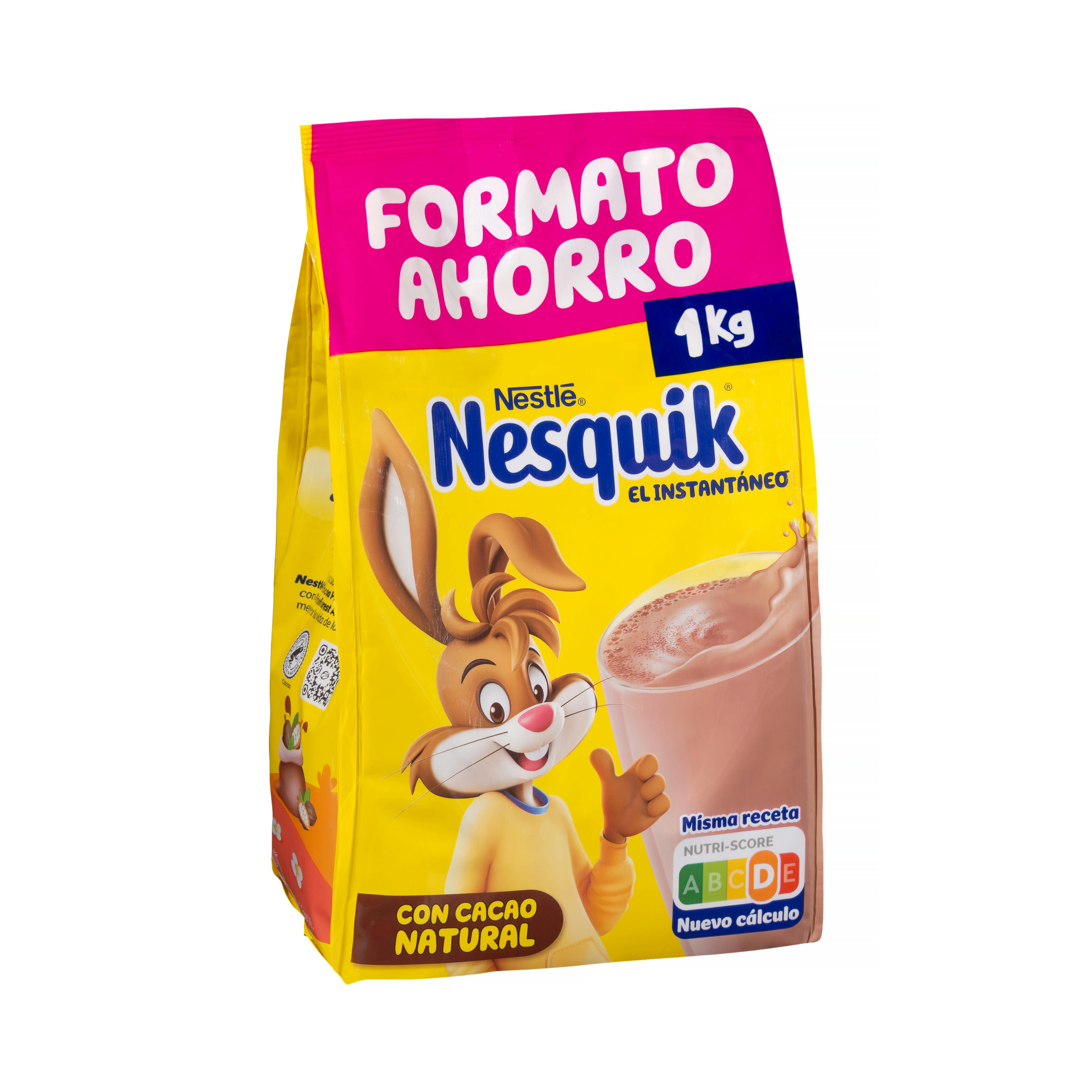Chocolate drinks, coffee & tea