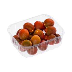 Imagen de Tomates cherry pera kumato