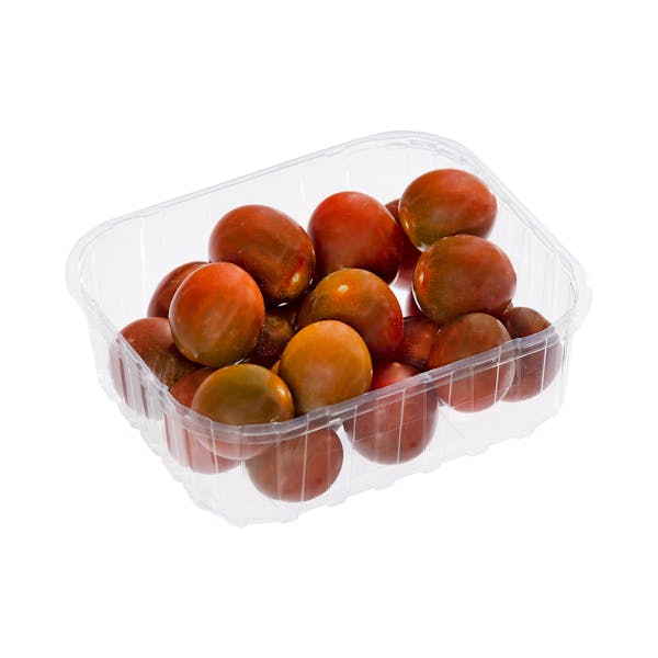 Tomates cherry pera kumato
