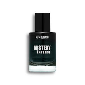 Mini eau de parfum hombre Flor de Mayo Mistery intense