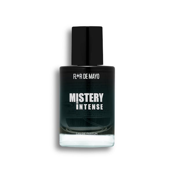 Mini eau de parfum hombre Flor de Mayo Mistery intense