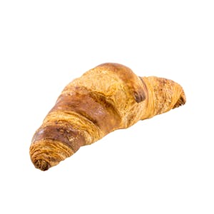 Croissant de mantequilla 26%