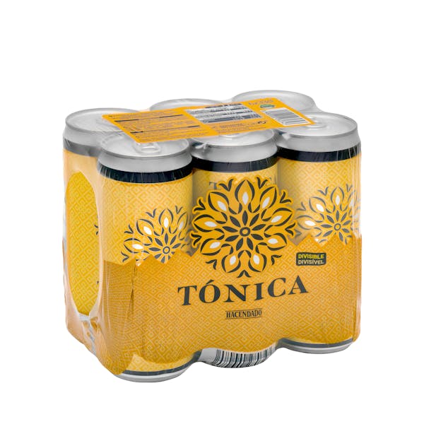 Tónica Hacendado