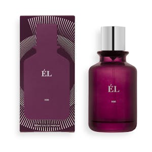 Eau de parfum hombre Él