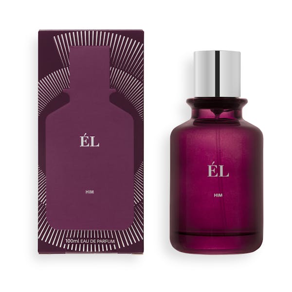 Imagen de Eau de parfum hombre Él