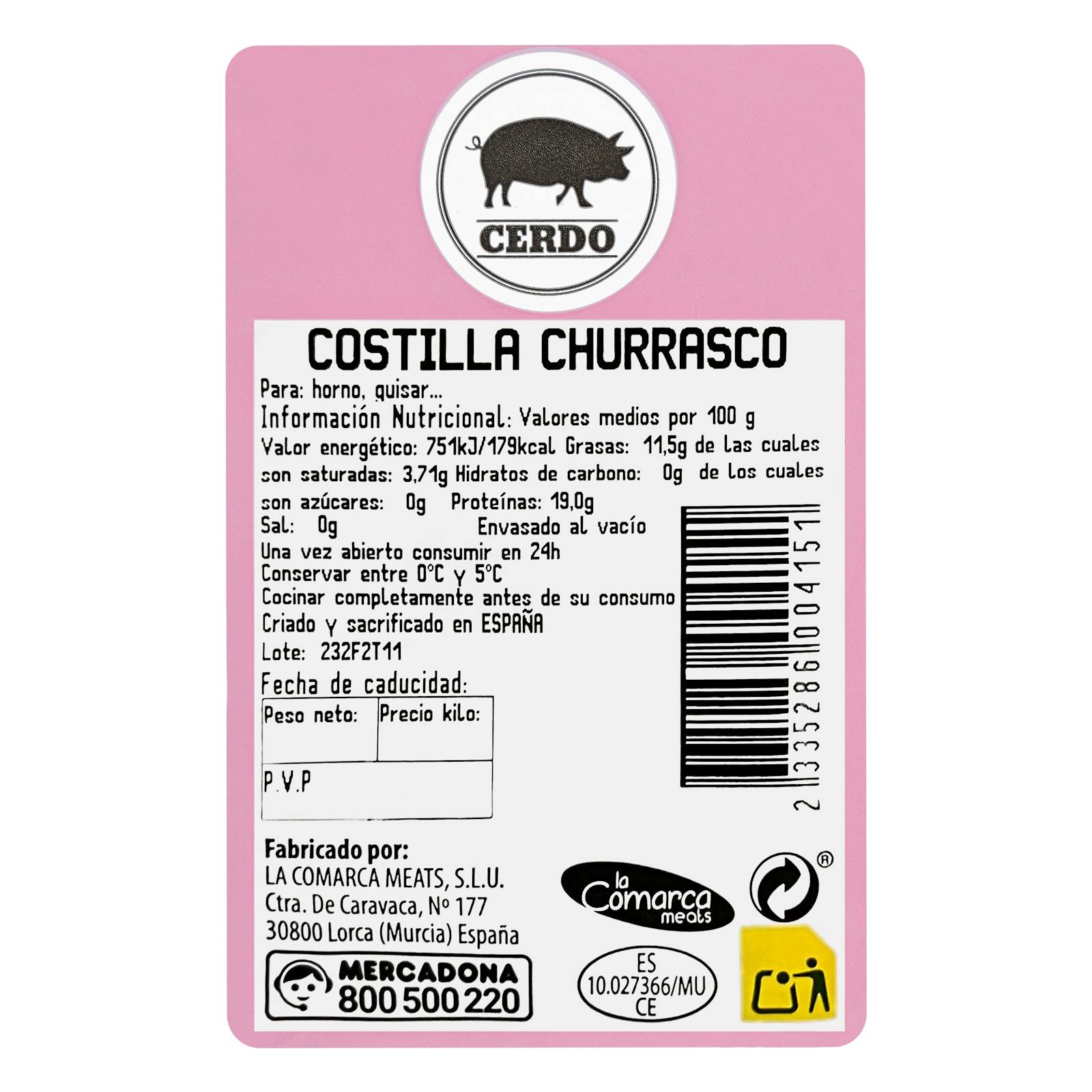 Imagen del producto
