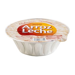 Arroz con leche Hacendado