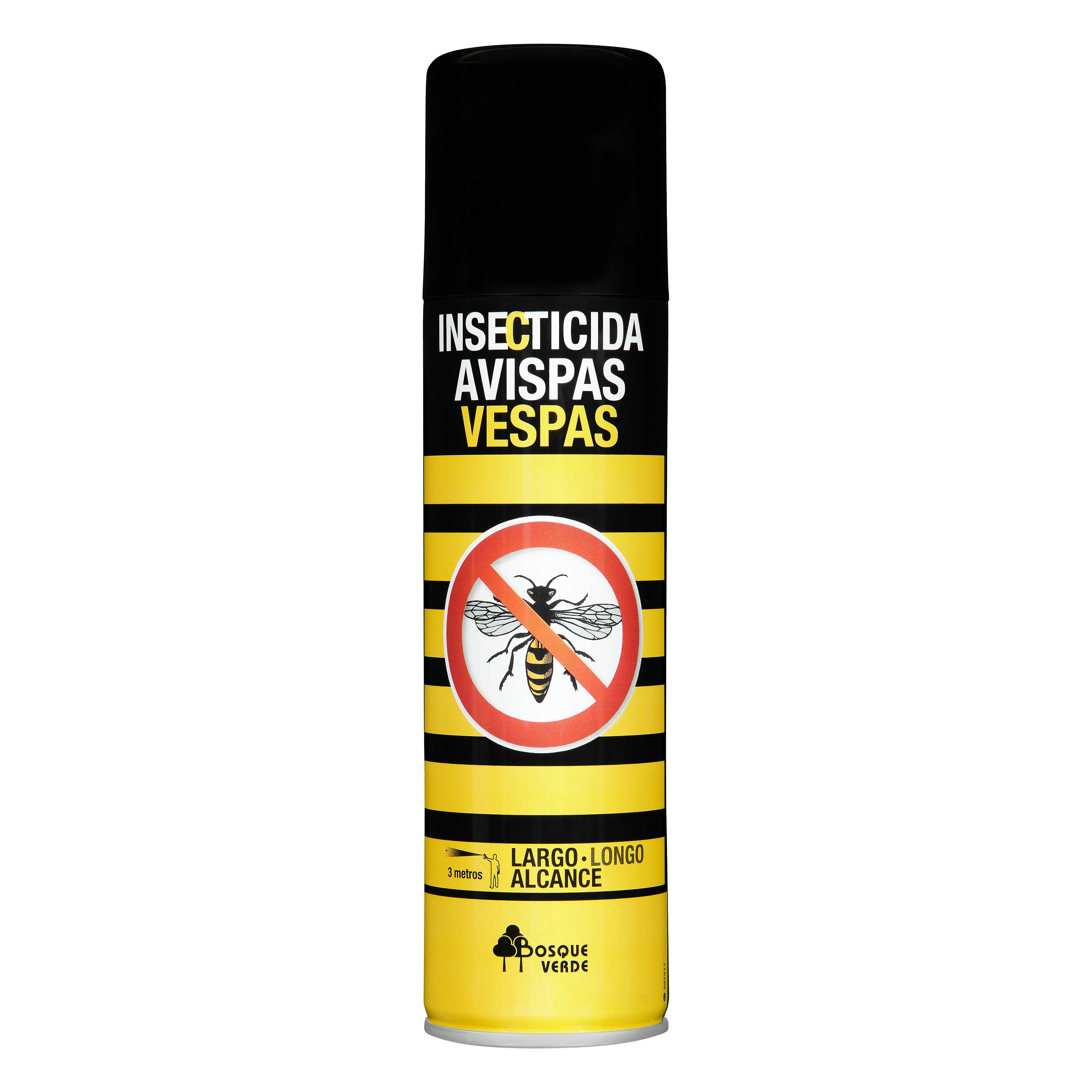 Insecticida Avispas Bosque Verde | Mercadona Compra Online