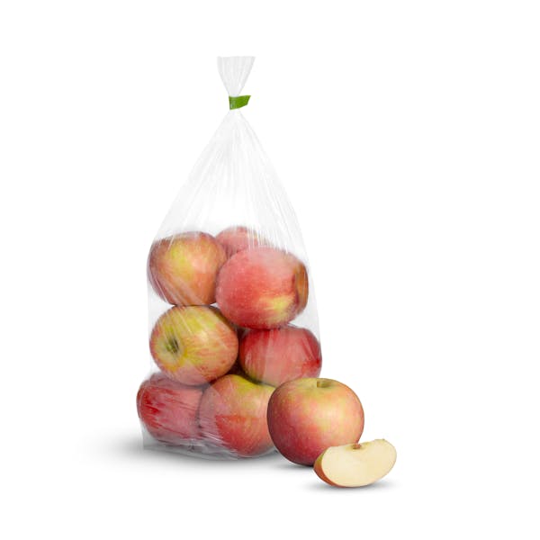 Imagen de Manzanas rojas acidulces