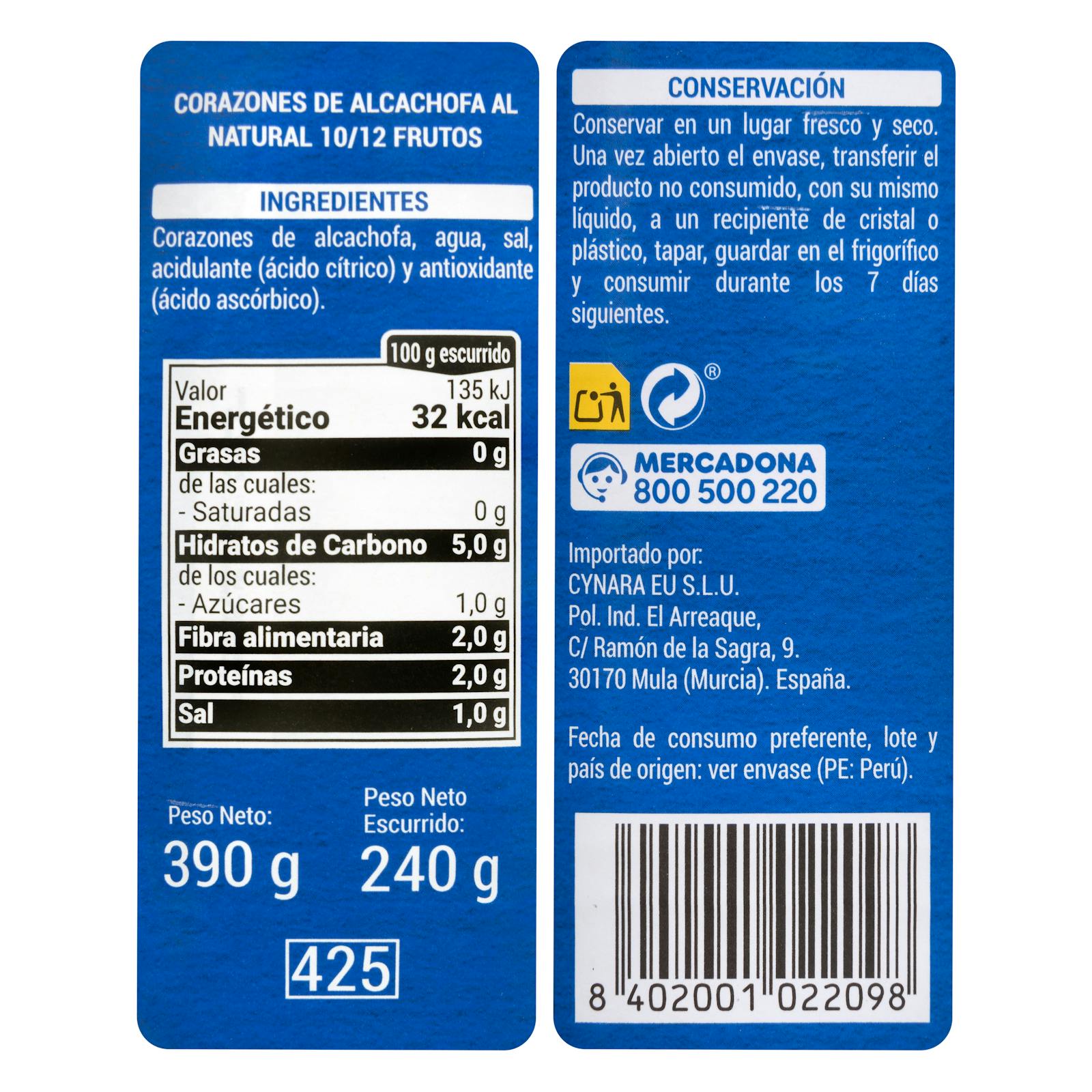 Imagen del producto