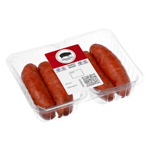 Chorizo Oreado 0.36 KG