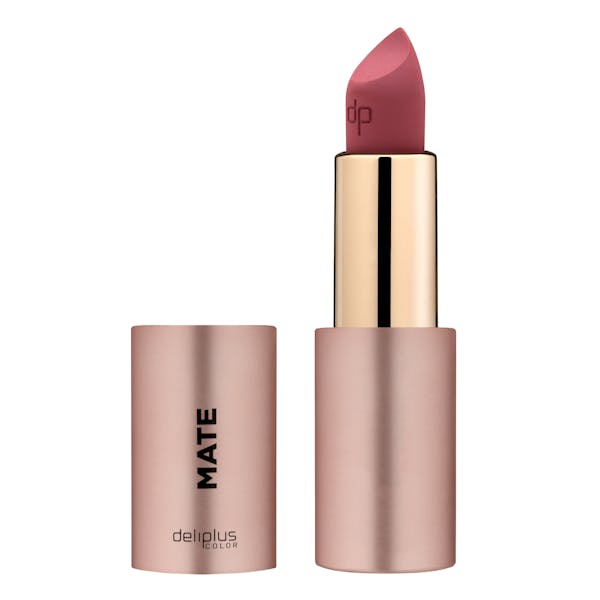 Imagen de Pintalabios Mate Deliplus 107 caldera