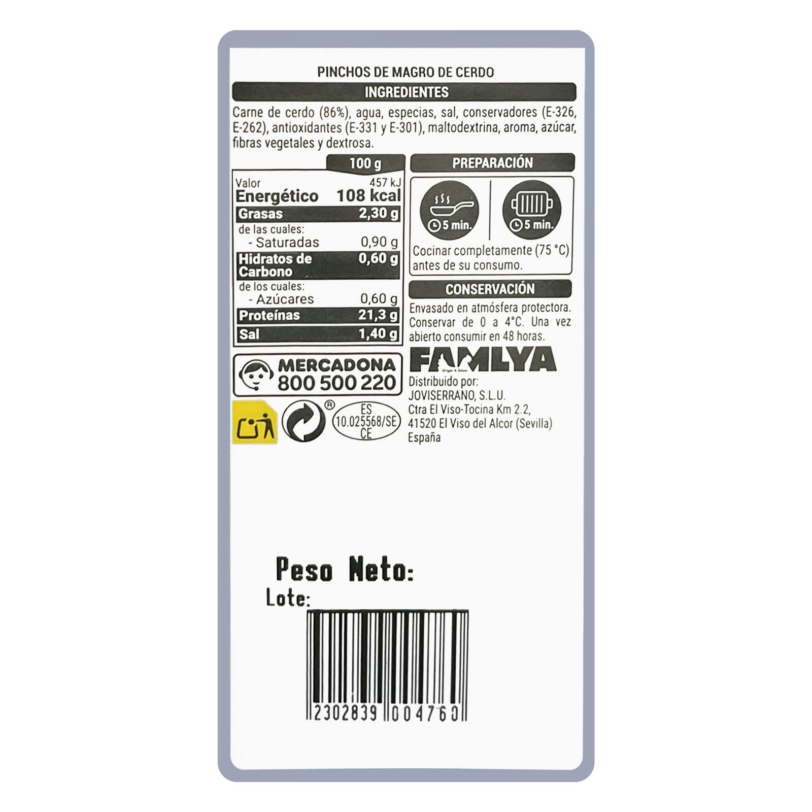 Imagen del producto