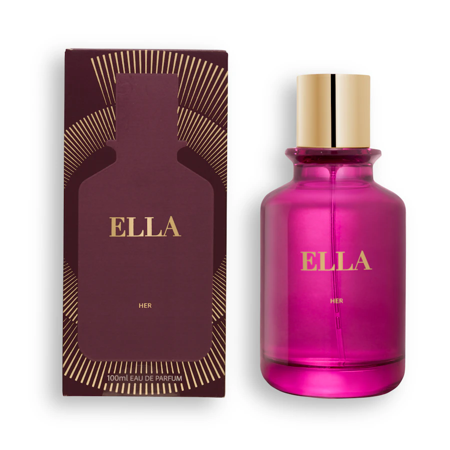 Eau de parfum mujer Ella – Mercadona – صورة المنتج
