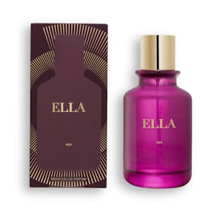 Eau de parfum mujer Ella