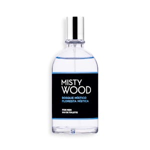 Eau de toilette hombre Misty Wood Bosque místico