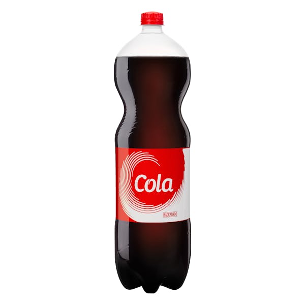 Imagen de Refresco cola Hacendado