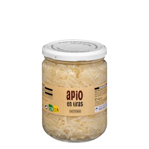 Apio en tiras Hacendado
