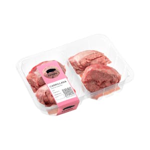 Imagen de Carrillada de cerdo