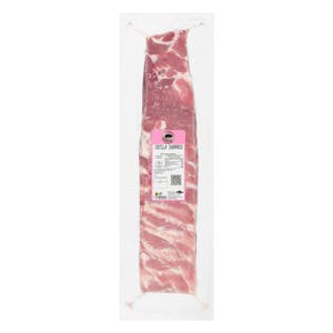 Imagen de Costilla de cerdo churrasco