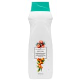 Gel de baño frutal Deliplus piel normal