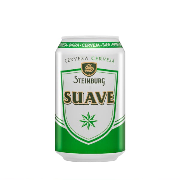 Cerveza Suave Steinburg