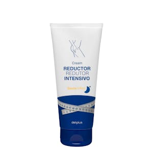 Tratamiento crema reductor intensivo noche Deliplus