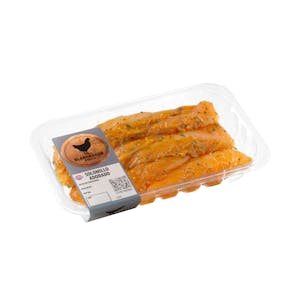 Imagen de Solomillos de pollo adobados