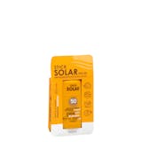 Stick protector solar facial & zonas sensibles Deliplus FPS 50