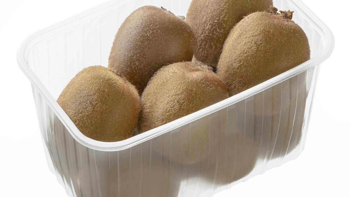Kiwis verdes