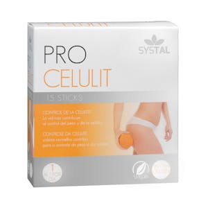 Sticks Pro Celulit Systal