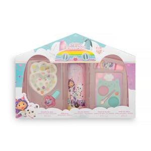 Lote infantil Gabby's Dollhouse