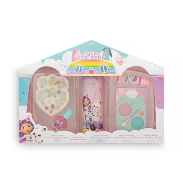 Imagen de Lote infantil Gabby's Dollhouse