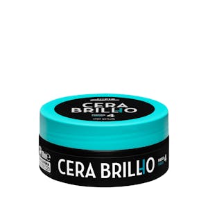 Cera cabello Brillo Deliplus fijación 4
