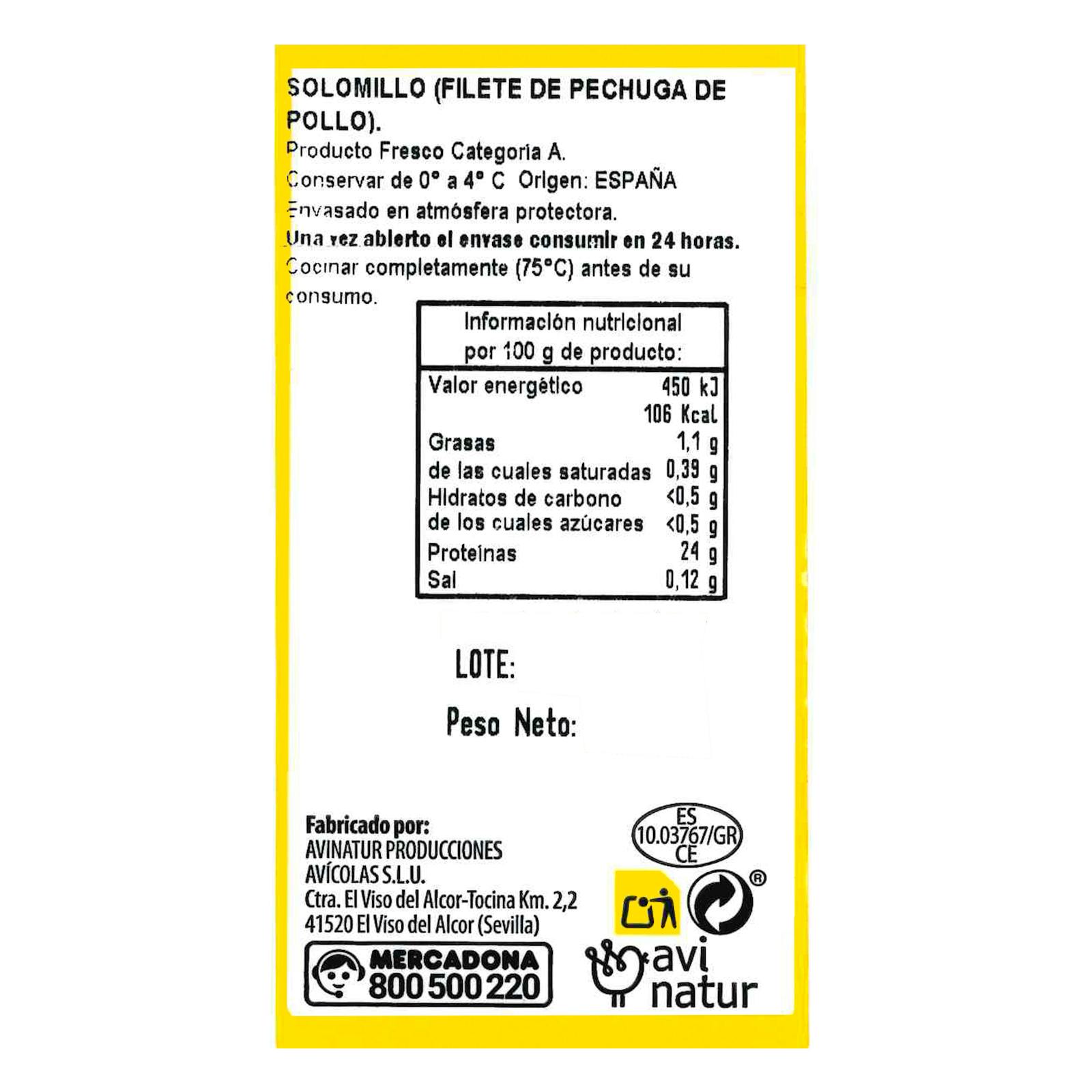 Imagen del producto