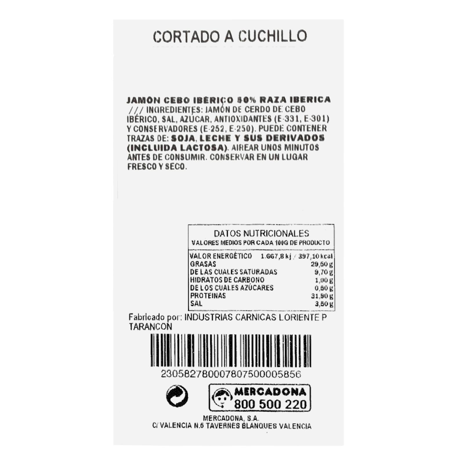 Imagen del producto