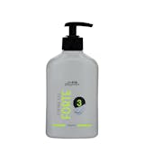 Gel fijador cabello Forte Deliplus fijación 3